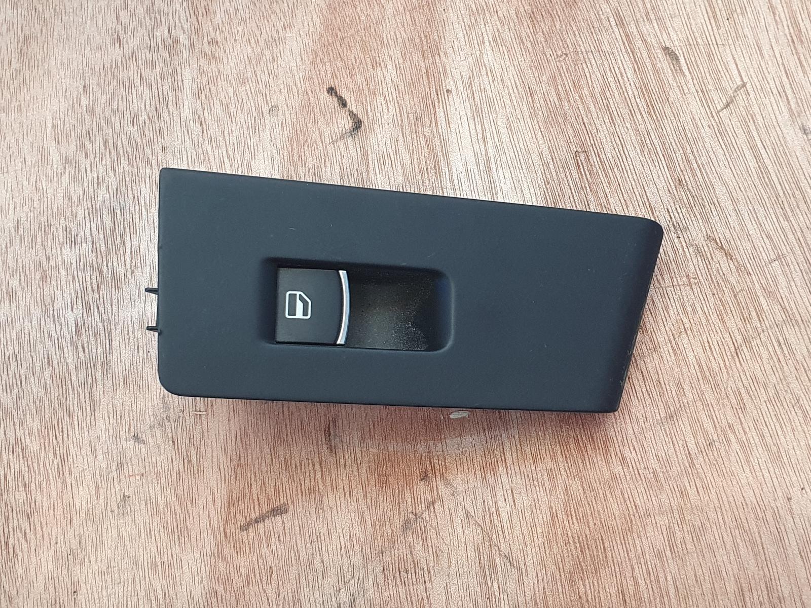 VW GOLF POWER WINDOW SWITCH LH FRONT/LH REAR/RH REAR, 5DR HATCH/WAGON ...