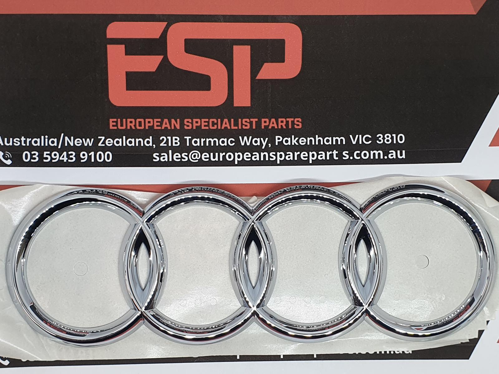 View Auto part Misc Audi A3 2003