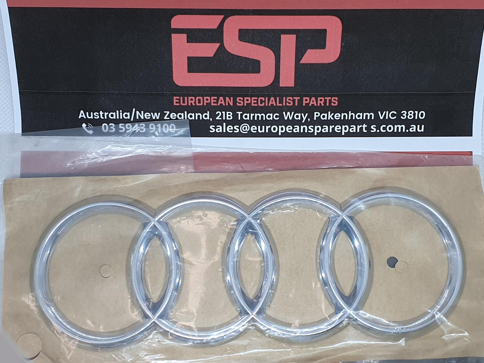 View Auto part Misc Audi A5 2012