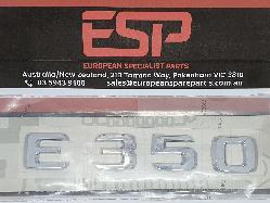 View Auto part Misc Mercedes E Class 2004