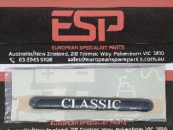 View Auto part Misc Mercedes C Class 2004