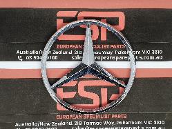 View Auto part Misc Mercedes M Class 2008