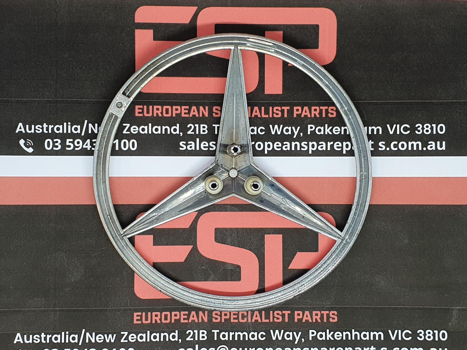 View Auto part Misc Mercedes M Class 2008