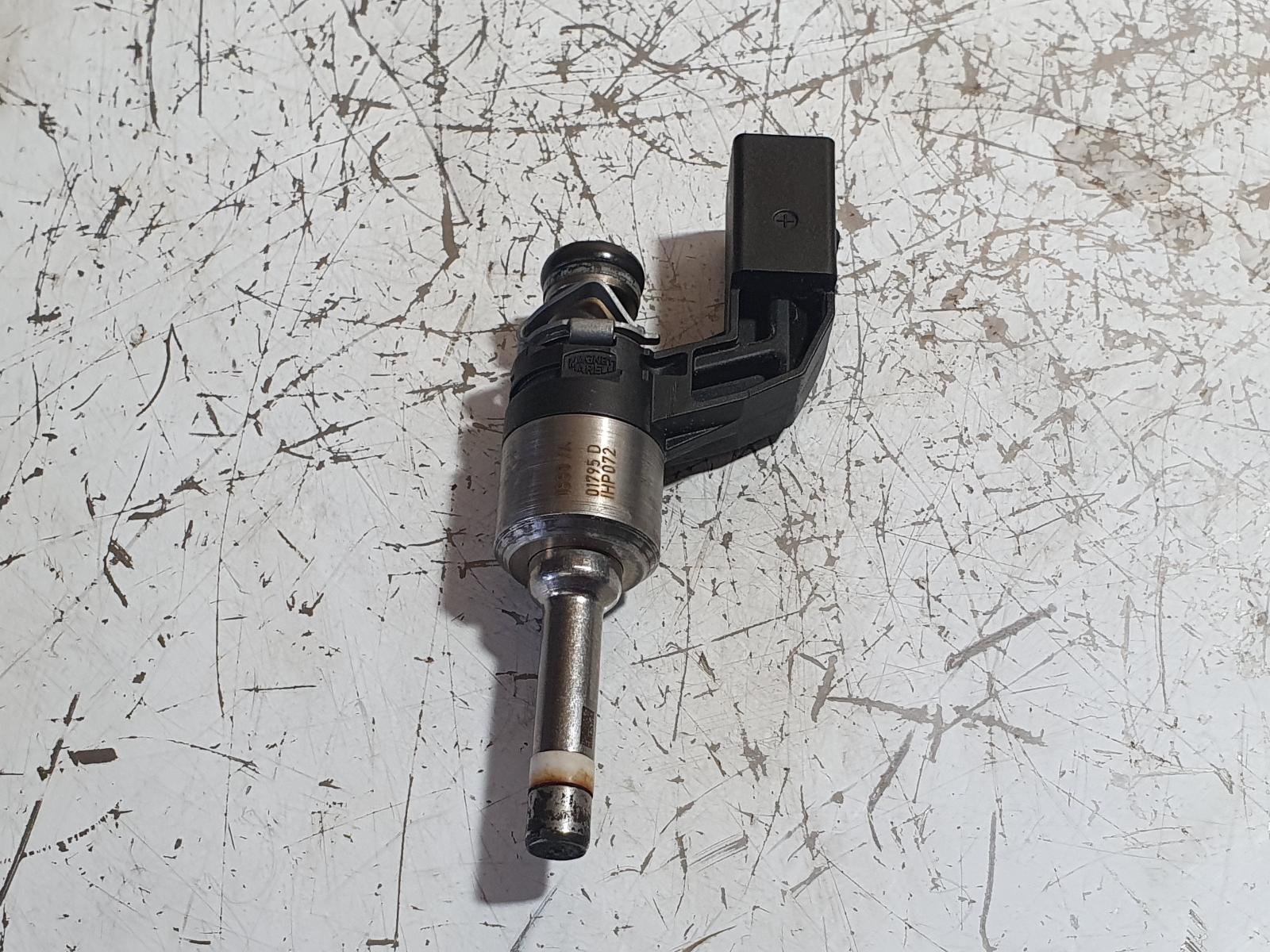 View Auto part Fuel Injector Volkswagen Tiguan 2012