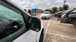 View Auto part Misc Switch/Relay Volkswagen Caddy 2009