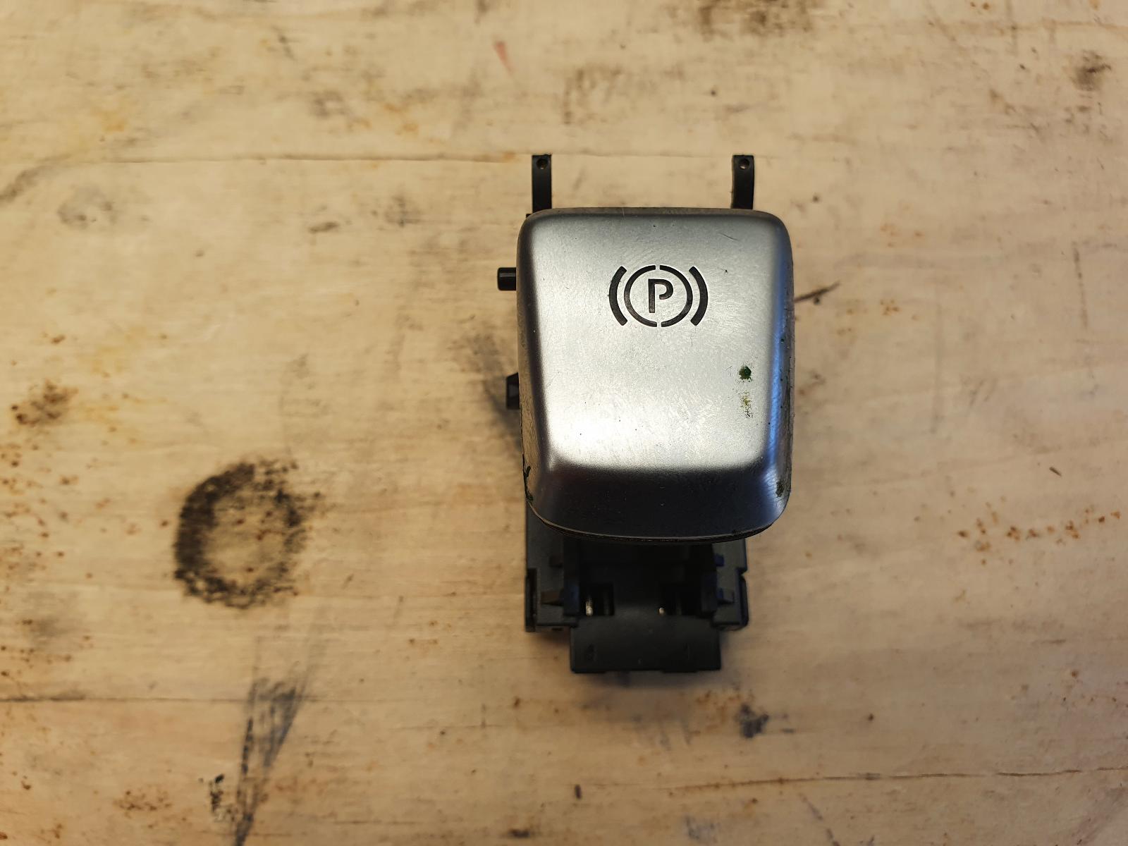 MERCEDES E CLASS W213 PARK BRAKE SWITCH 05/16- 16 A2139053803 ...