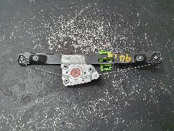 View Auto part Left Rear Wnd Reg/Motor Bmw 3 Series 2009