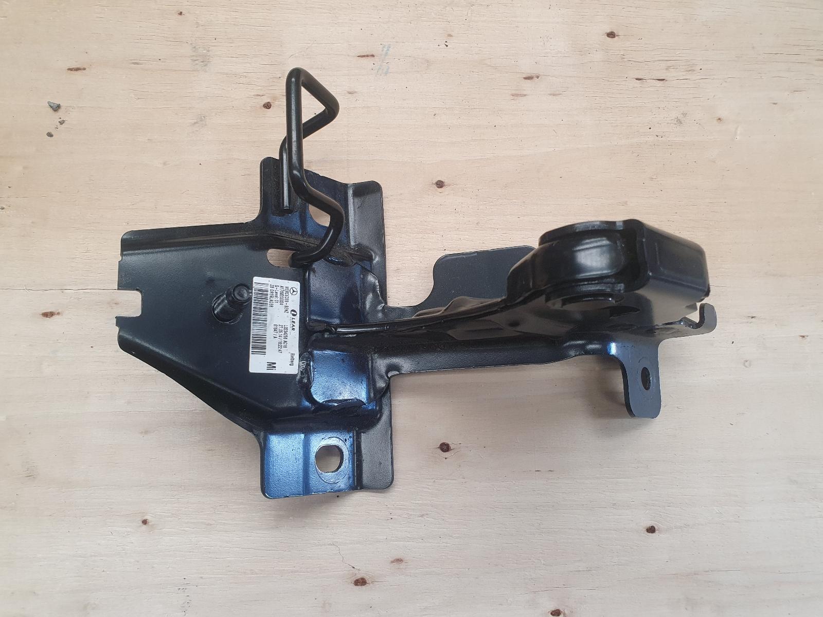 View Auto part Misc Mercedes A Class 2014
