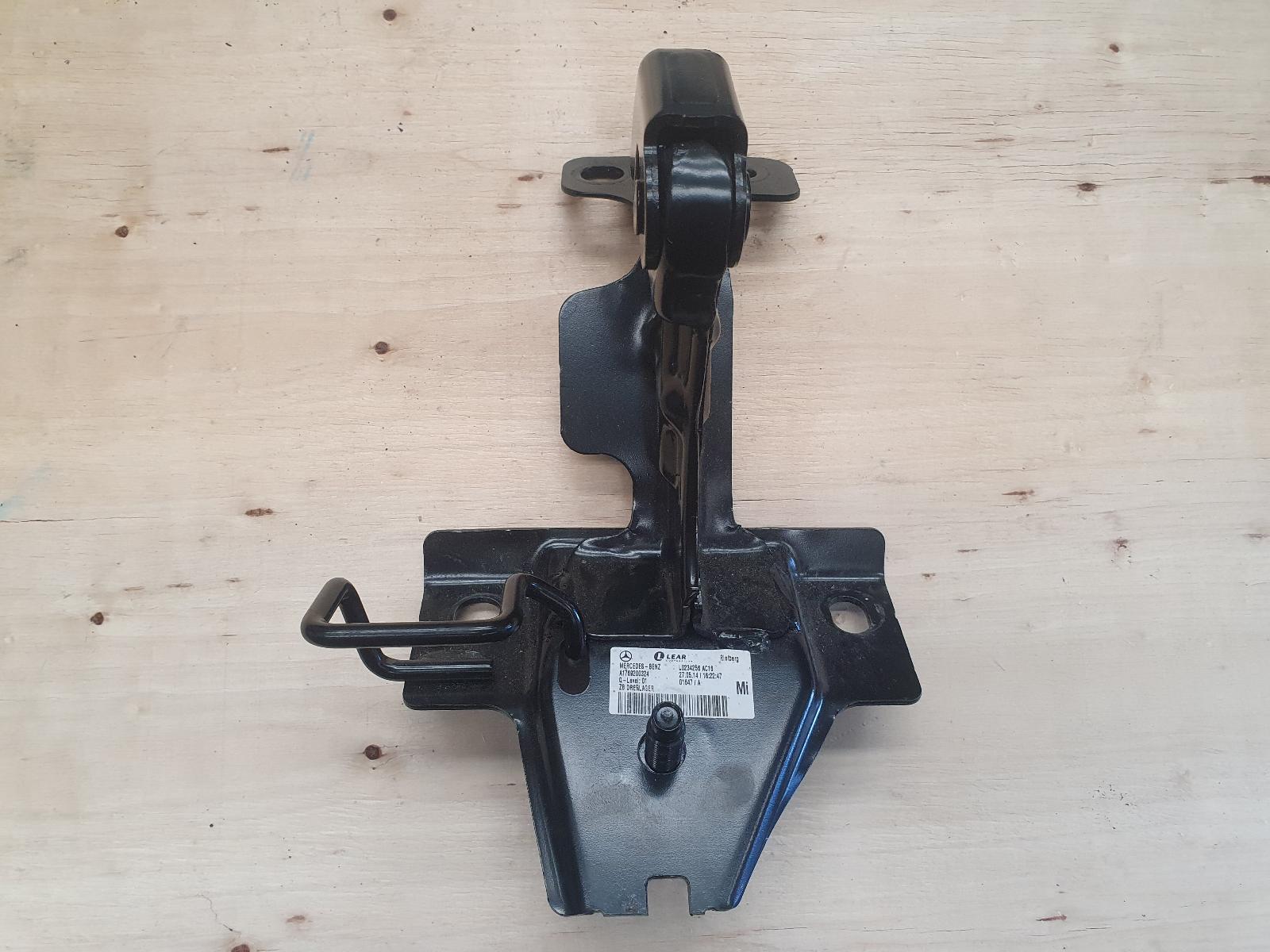 View Auto part Misc Mercedes A Class 2014