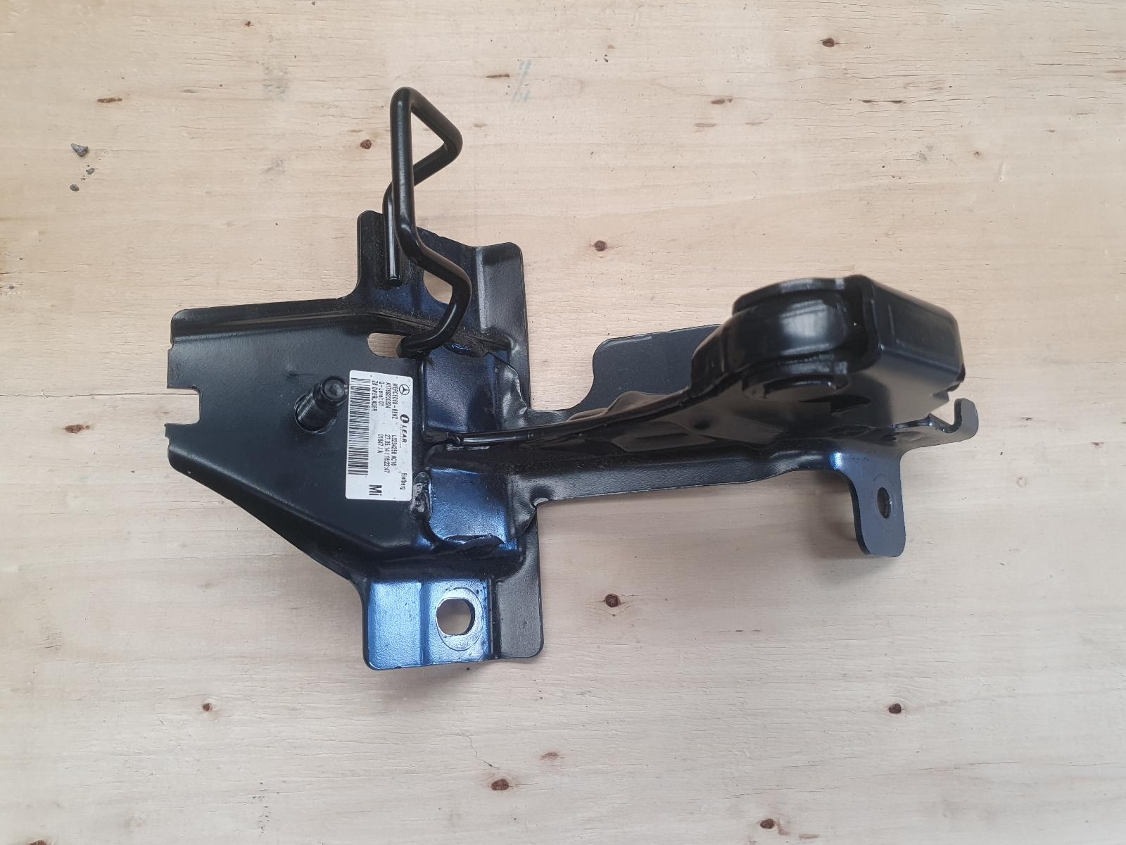 View Auto part Misc Mercedes A Class 2014
