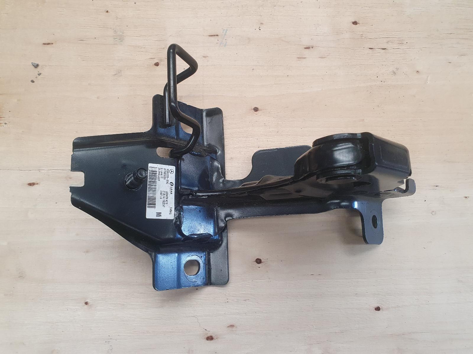 View Auto part Misc Mercedes A Class 2014