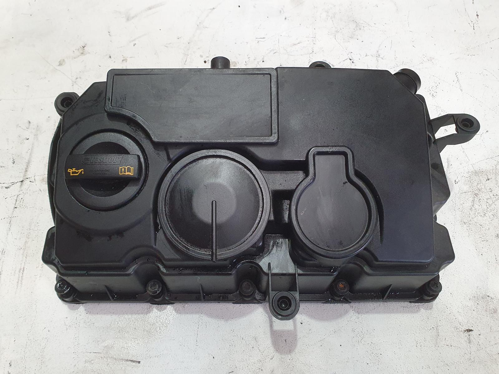 View Auto part Rocker Assy/Cover Volkswagen Caddy 2009