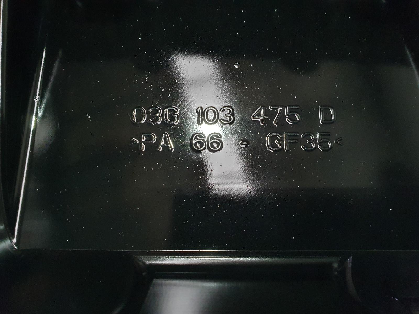 View Auto part Rocker Assy/Cover Volkswagen Caddy 2009