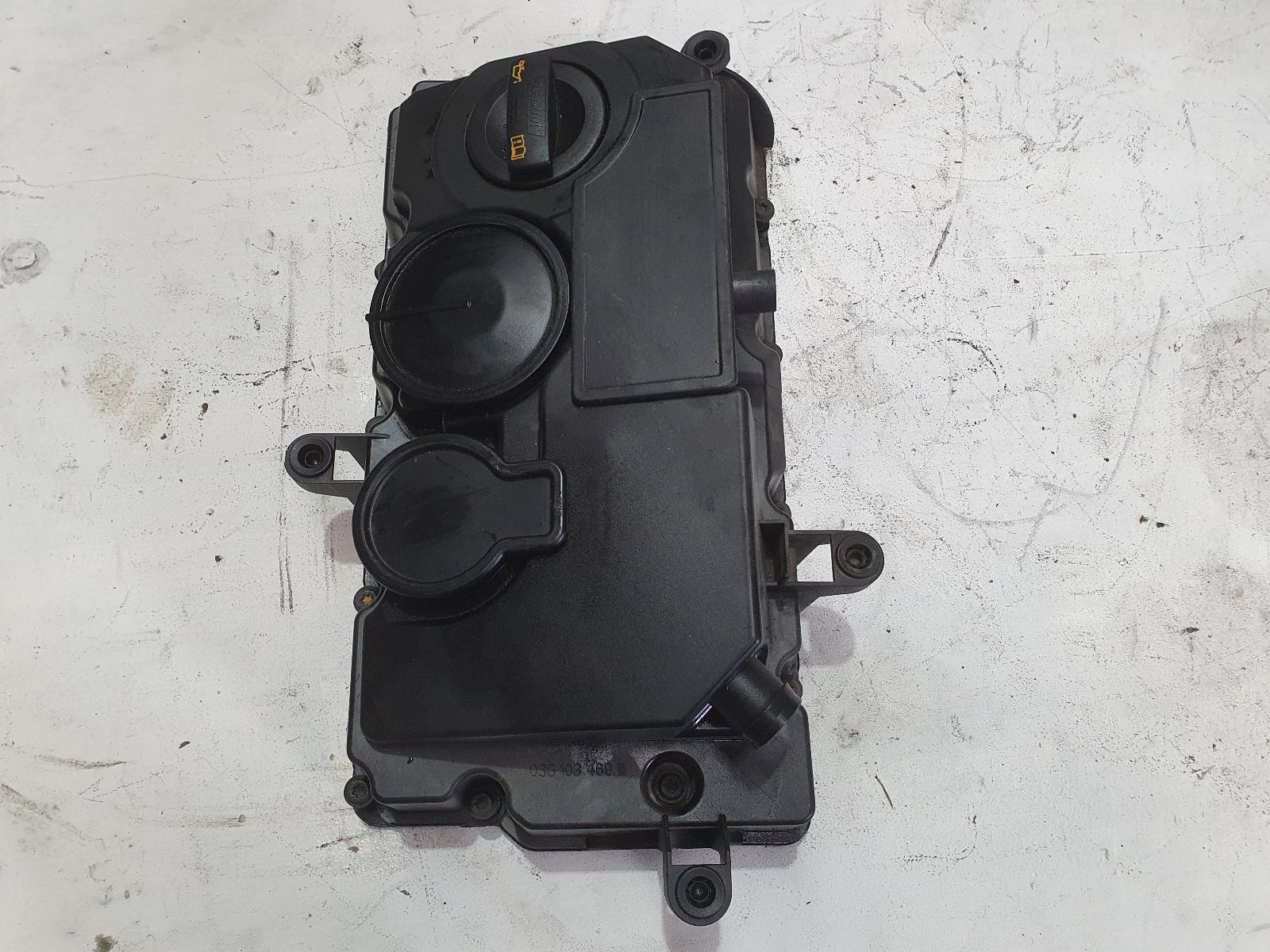 View Auto part Rocker Assy/Cover Volkswagen Caddy 2009
