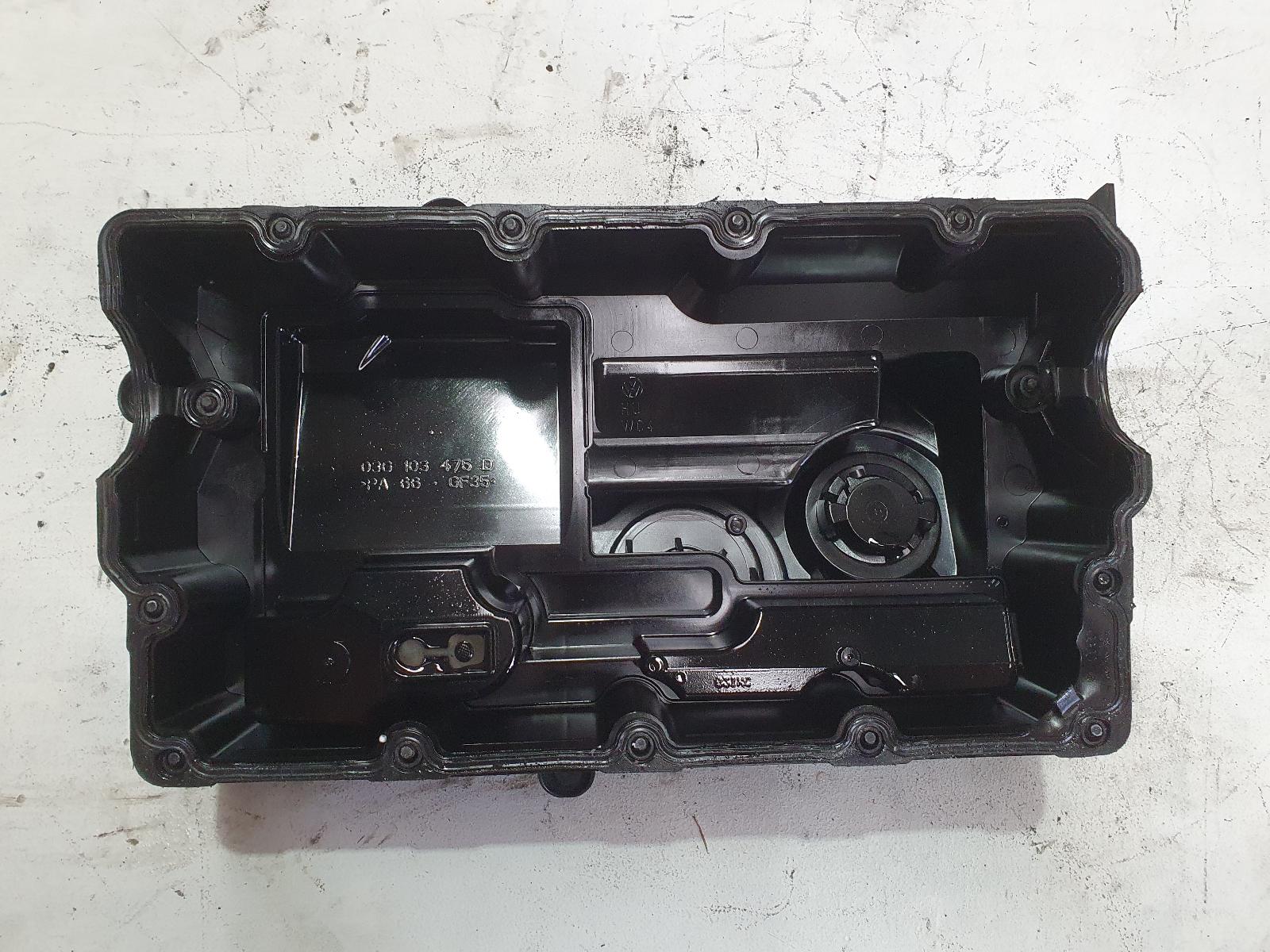 View Auto part Rocker Assy/Cover Volkswagen Caddy 2009