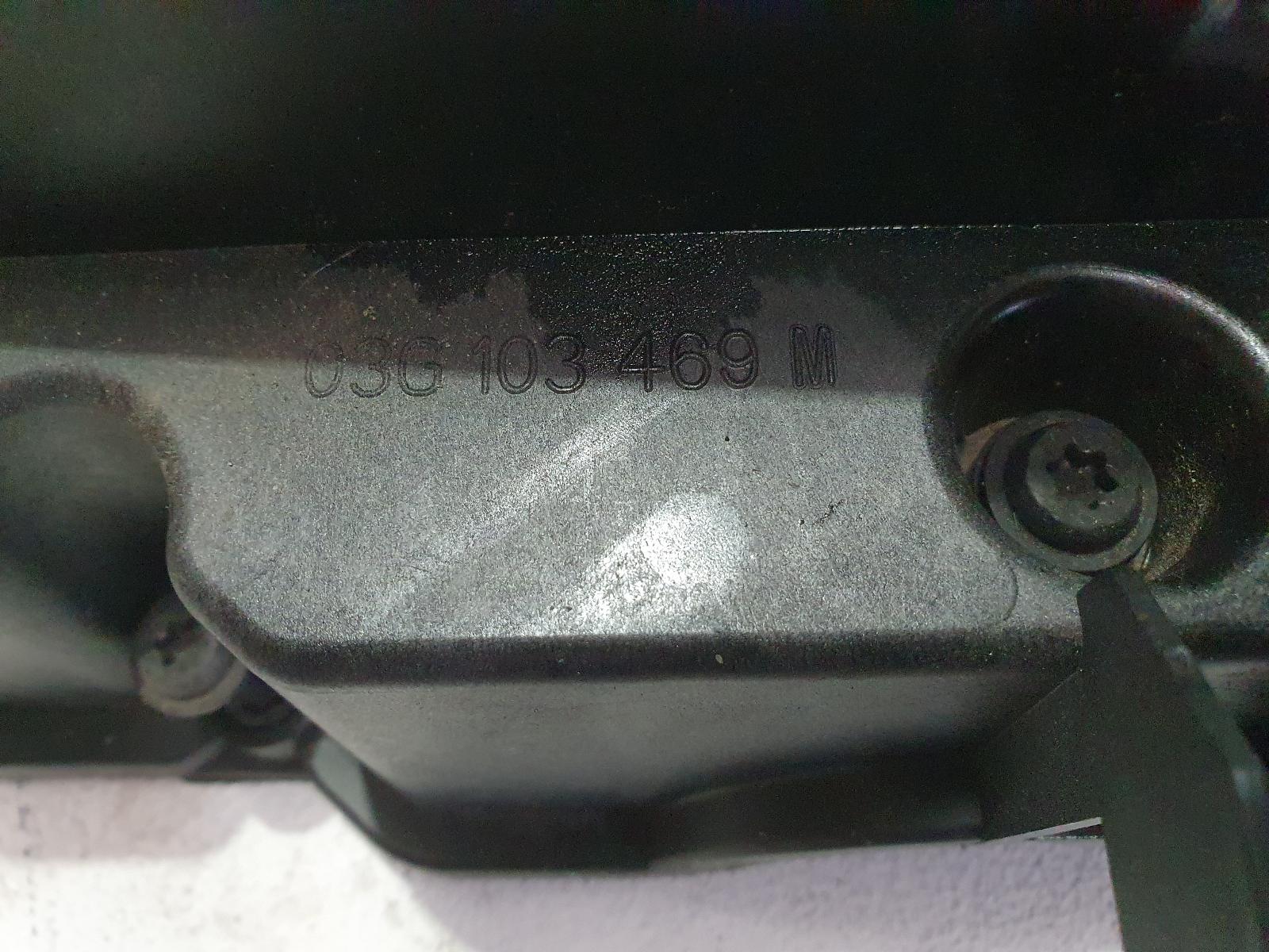 View Auto part Rocker Assy/Cover Volkswagen Caddy 2009