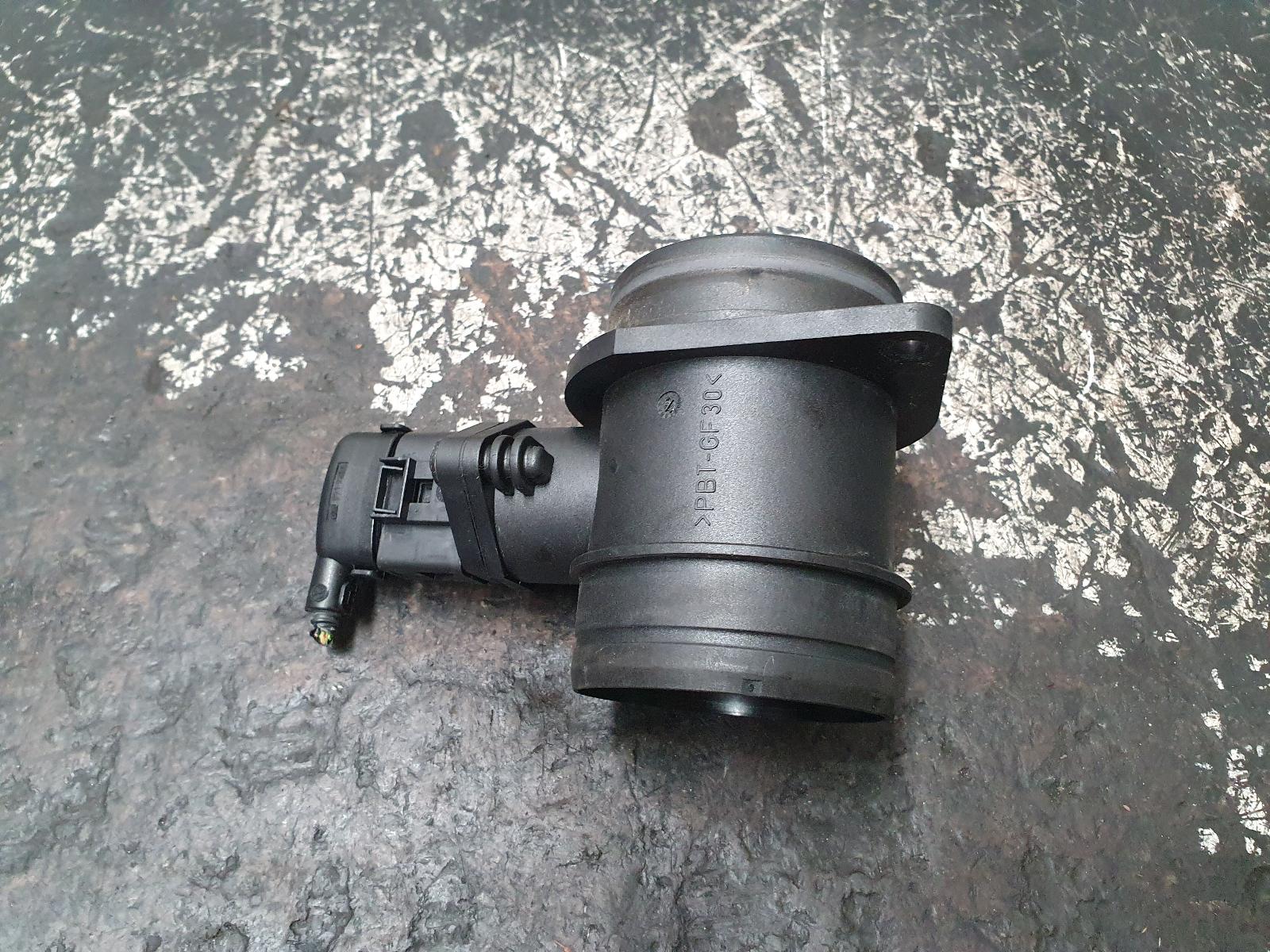 View Auto part Air Flow Meter Volkswagen Caddy 2009