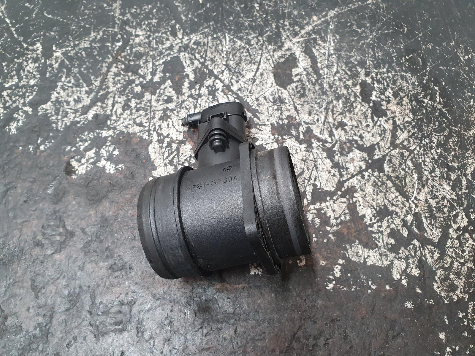 View Auto part Air Flow Meter Volkswagen Caddy 2009