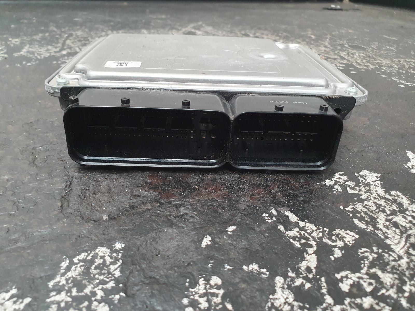 View Auto part Ecu Volkswagen Caddy 2009