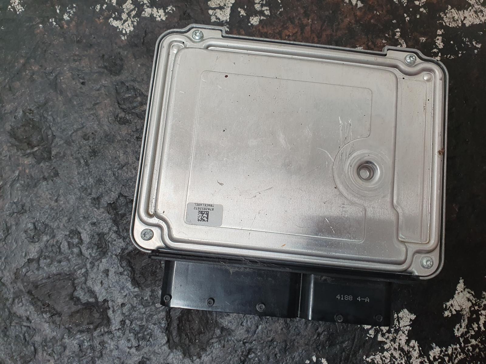 View Auto part Ecu Volkswagen Caddy 2009