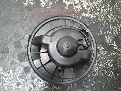 View Auto part Heater Fan Motor Volkswagen Caddy 2009