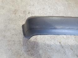 View Auto part Rear Bumper Volkswagen Caddy 2009