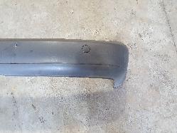 View Auto part Rear Bumper Volkswagen Caddy 2009