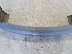 View Auto part Rear Bumper Volkswagen Caddy 2009