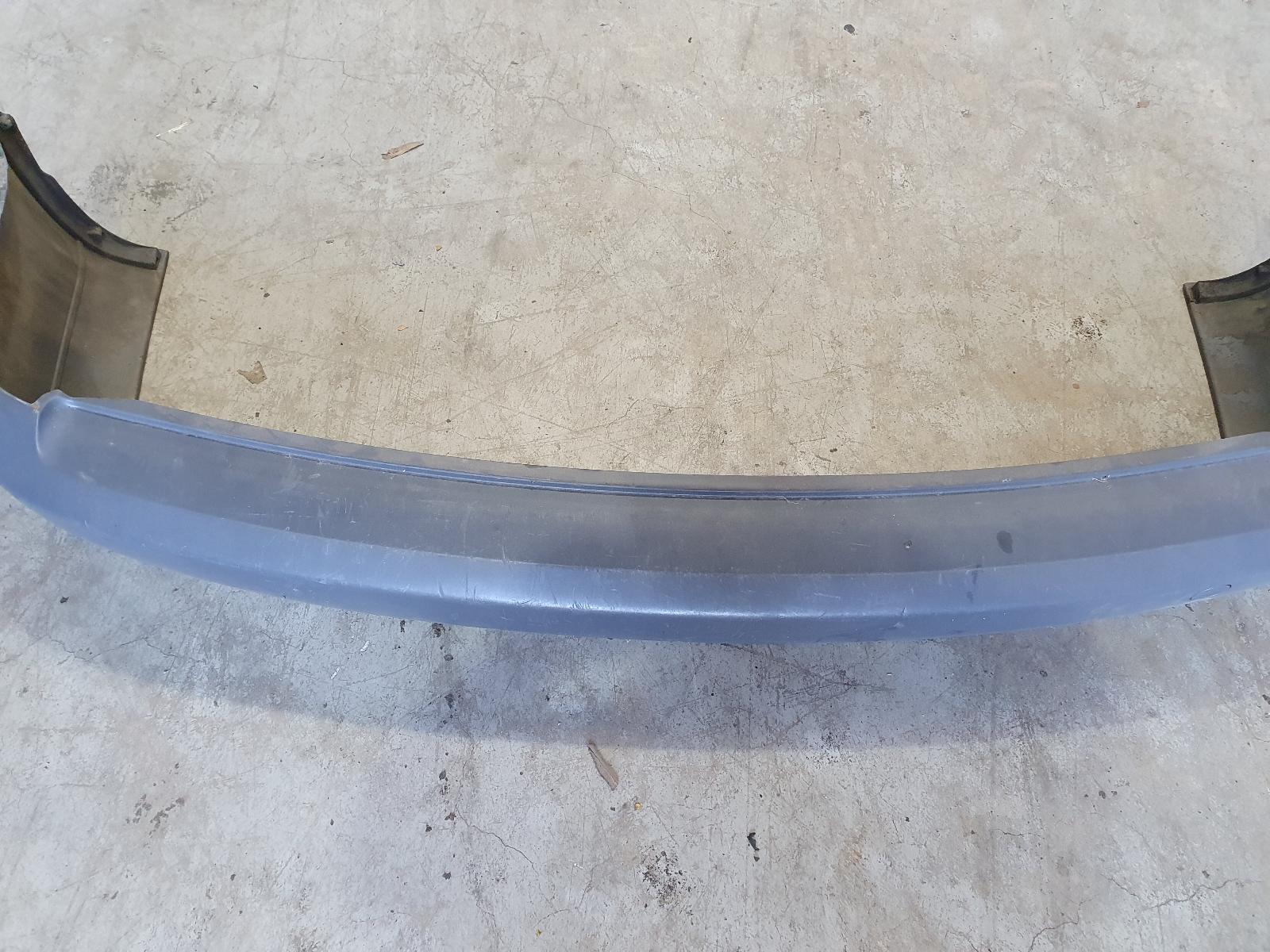 View Auto part Rear Bumper Volkswagen Caddy 2009