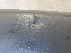 View Auto part Rear Bumper Volkswagen Caddy 2009