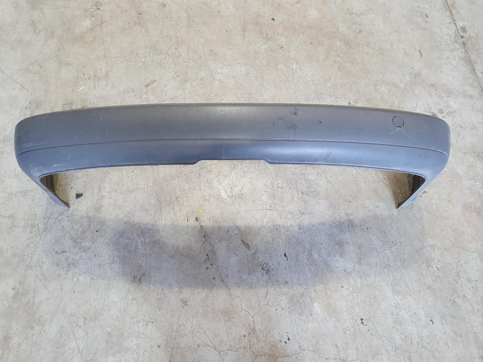 View Auto part Rear Bumper Volkswagen Caddy 2009