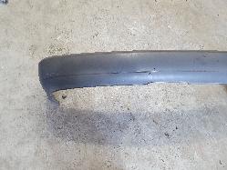 View Auto part Rear Bumper Volkswagen Caddy 2009