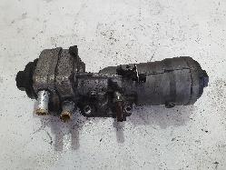 View Auto part Oil Filter Volkswagen Caddy 2009