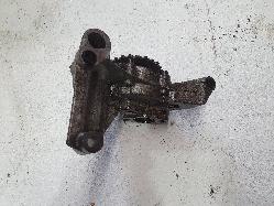 View Auto part Oil Pump Volkswagen Caddy 2009