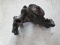 View Auto part Oil Pump Volkswagen Caddy 2009