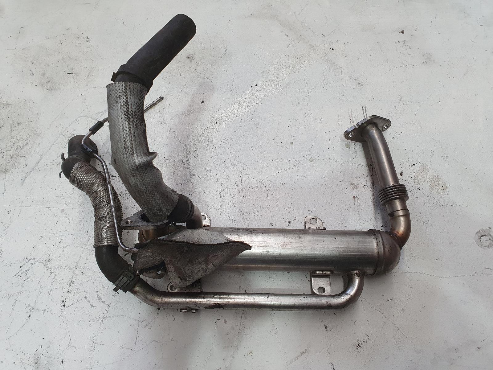 View Auto part Egr Valve Volkswagen Caddy 2009