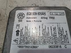View Auto part Misc Switch/Relay Volkswagen Caddy 2009