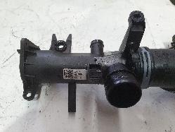 View Auto part Air Cleaner Duct/Hos Volkswagen Caddy 2009