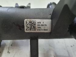 View Auto part Air Cleaner Duct/Hos Volkswagen Caddy 2009