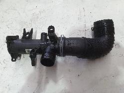 View Auto part Air Cleaner Duct/Hos Volkswagen Caddy 2009