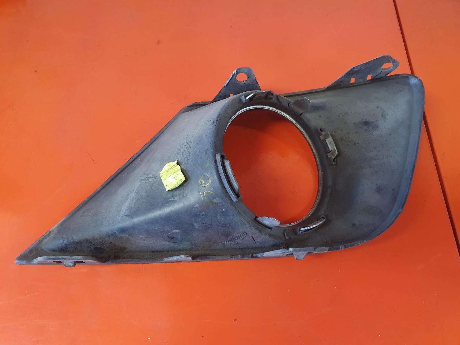 View Auto part Grille Peugeot 207 2010
