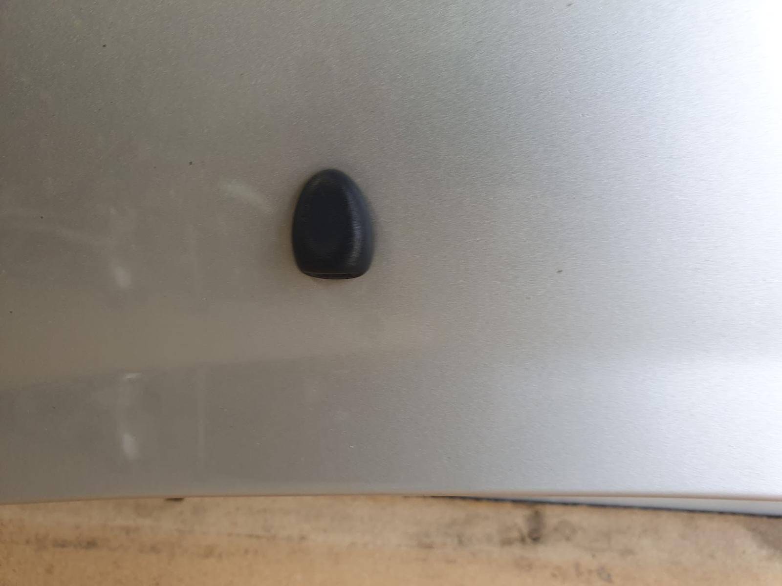 View Auto part Bonnet Peugeot 207 2010