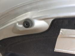 View Auto part Bonnet Peugeot 207 2010