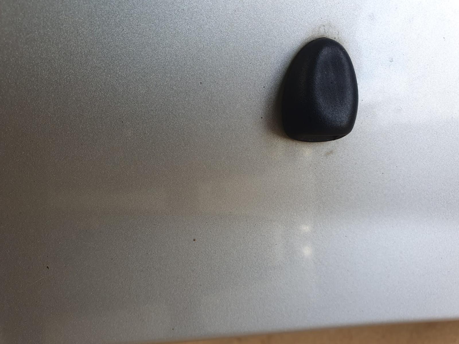 View Auto part Bonnet Peugeot 207 2010