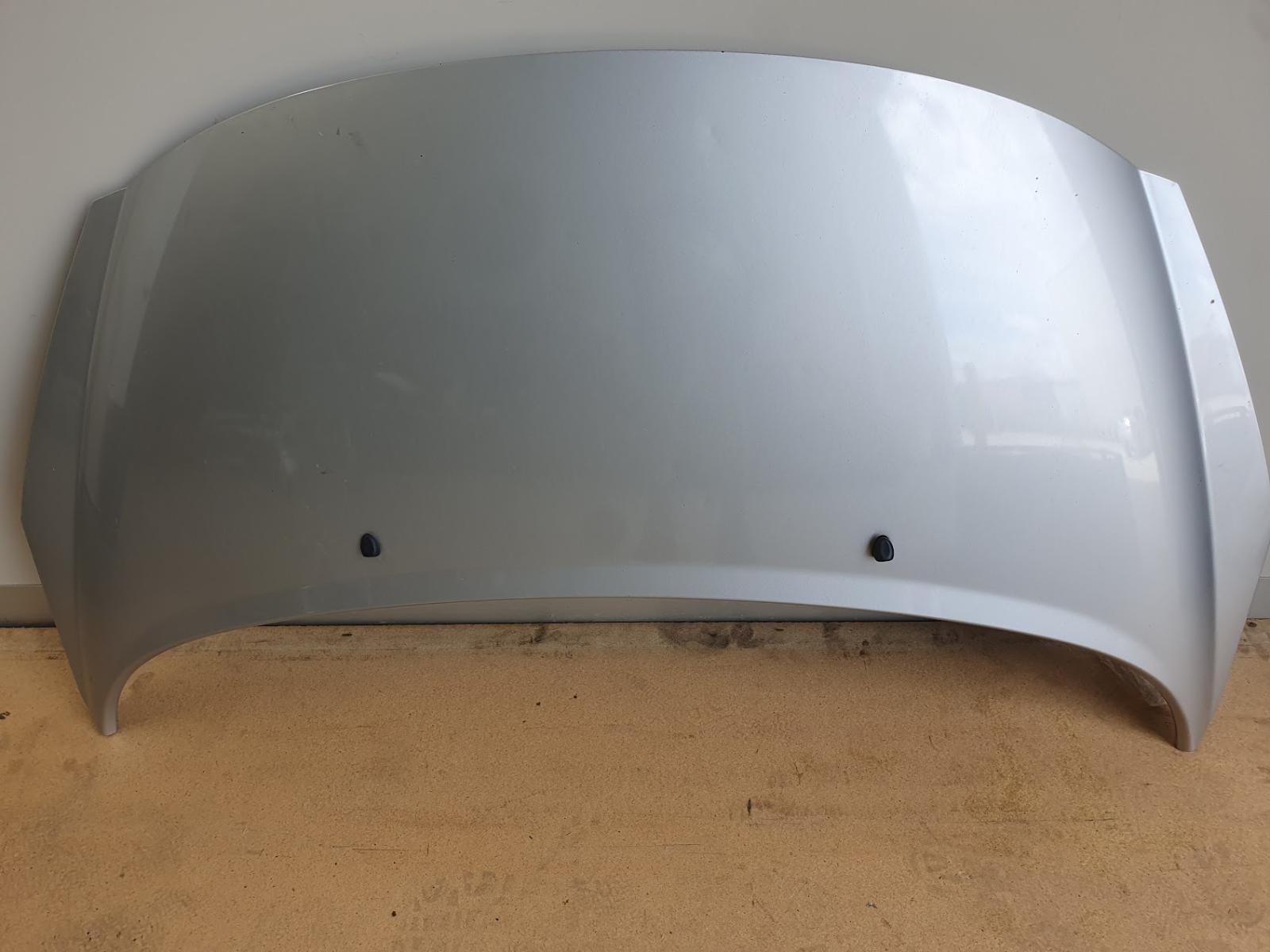 View Auto part Bonnet Peugeot 207 2010