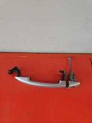 View Auto part Door Handle Peugeot 207 2010