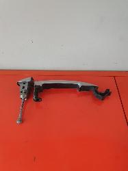 View Auto part Door Handle Peugeot 207 2010
