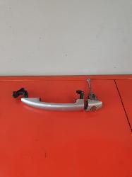 View Auto part Door Handle Peugeot 207 2010