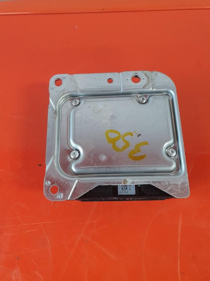 View Auto part Airbag Module/Sensor Peugeot 207 2010