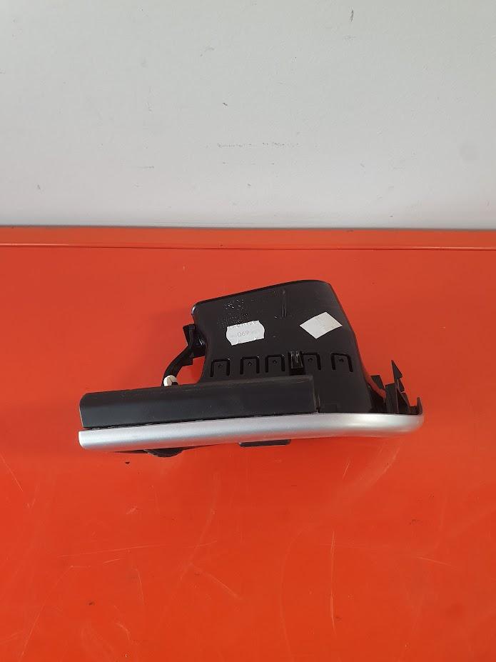 View Auto part Misc Peugeot 207 2010